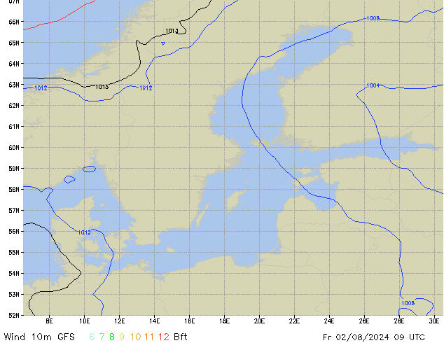 Fr 02.08.2024 09 UTC