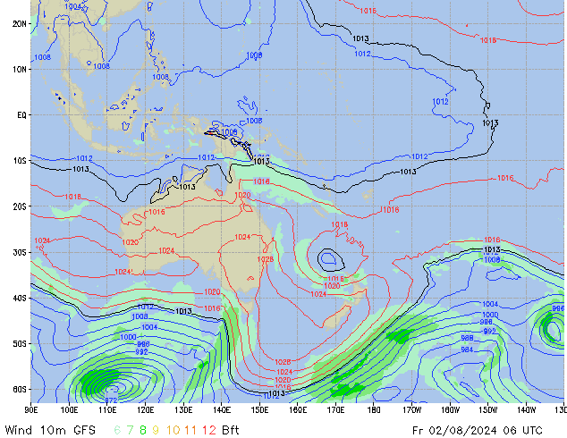 Fr 02.08.2024 06 UTC