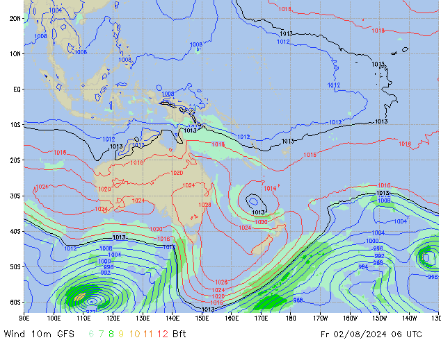 Fr 02.08.2024 06 UTC