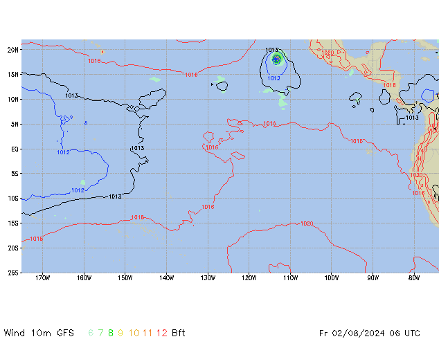 Fr 02.08.2024 06 UTC