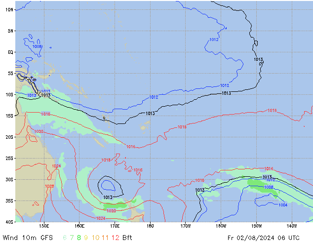 Fr 02.08.2024 06 UTC