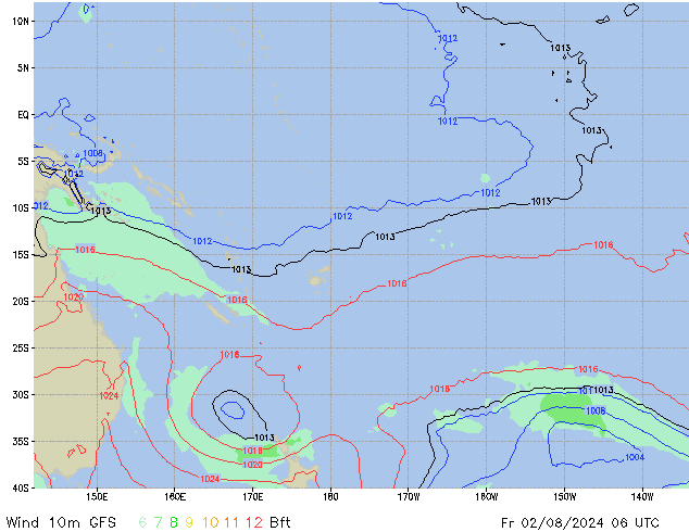 Fr 02.08.2024 06 UTC