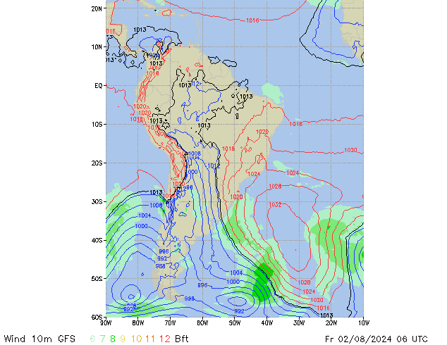 Fr 02.08.2024 06 UTC