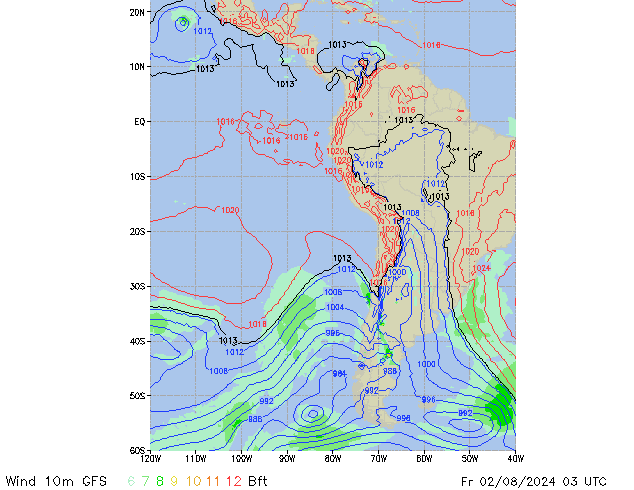 Fr 02.08.2024 03 UTC