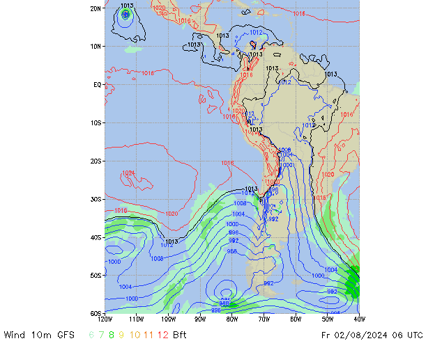 Fr 02.08.2024 06 UTC