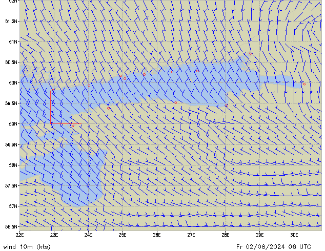 Fr 02.08.2024 06 UTC