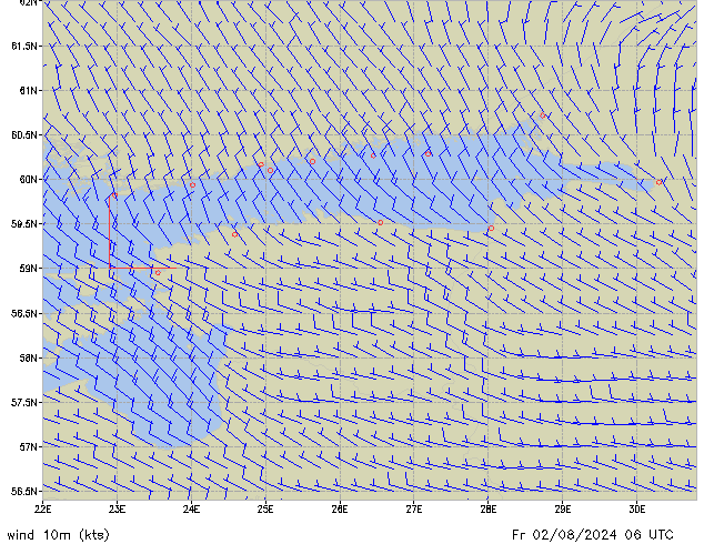 Fr 02.08.2024 06 UTC