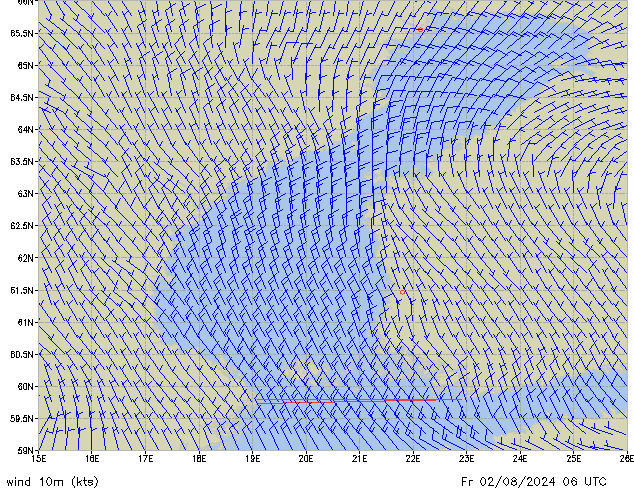 Fr 02.08.2024 06 UTC