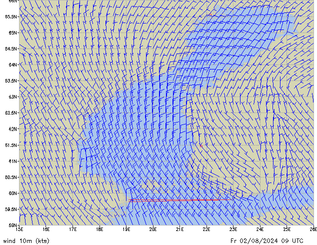 Fr 02.08.2024 09 UTC