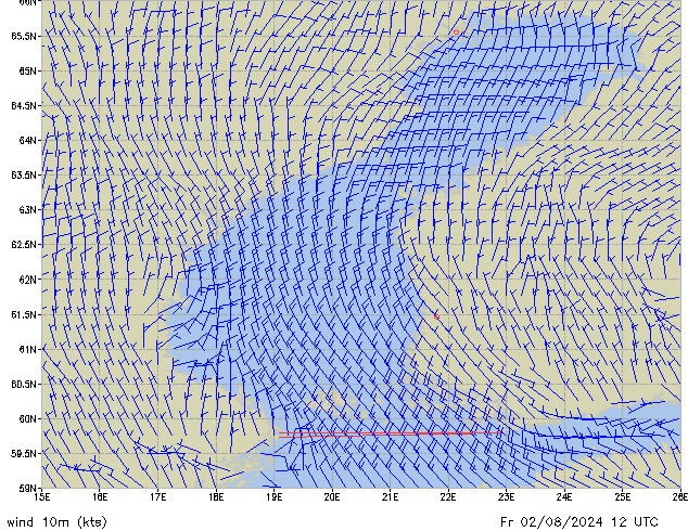 Fr 02.08.2024 12 UTC