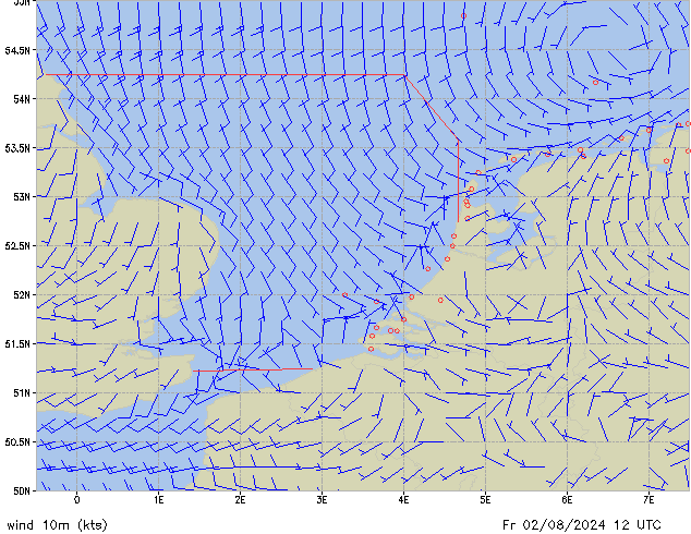 Fr 02.08.2024 12 UTC