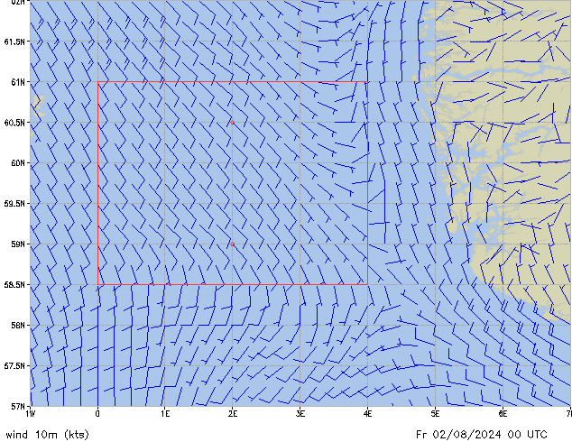 Fr 02.08.2024 00 UTC