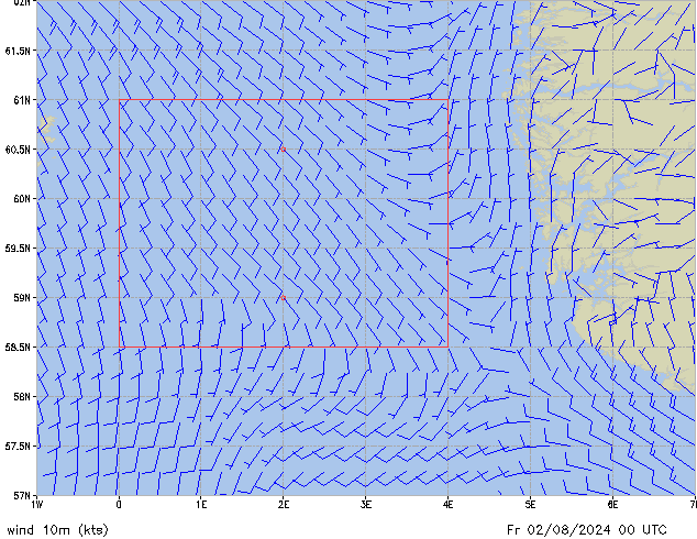 Fr 02.08.2024 00 UTC