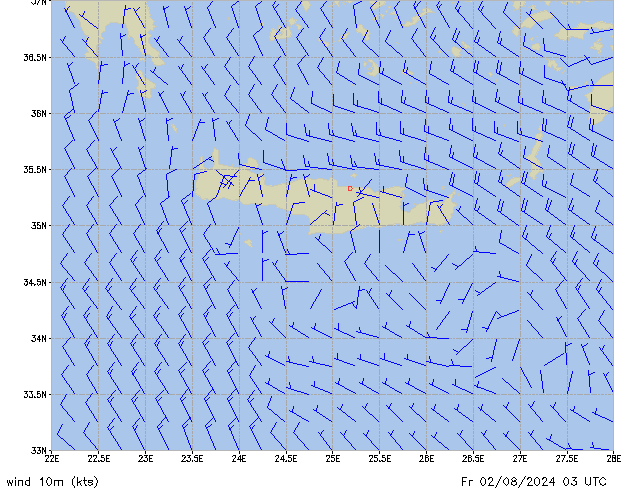 Fr 02.08.2024 03 UTC