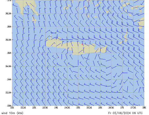 Fr 02.08.2024 06 UTC