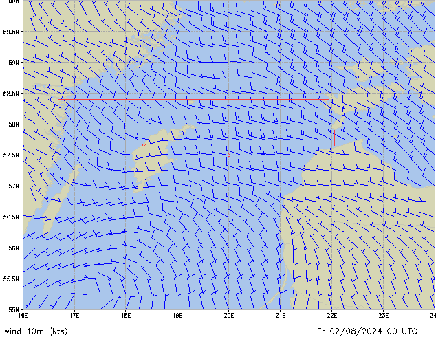 Fr 02.08.2024 00 UTC