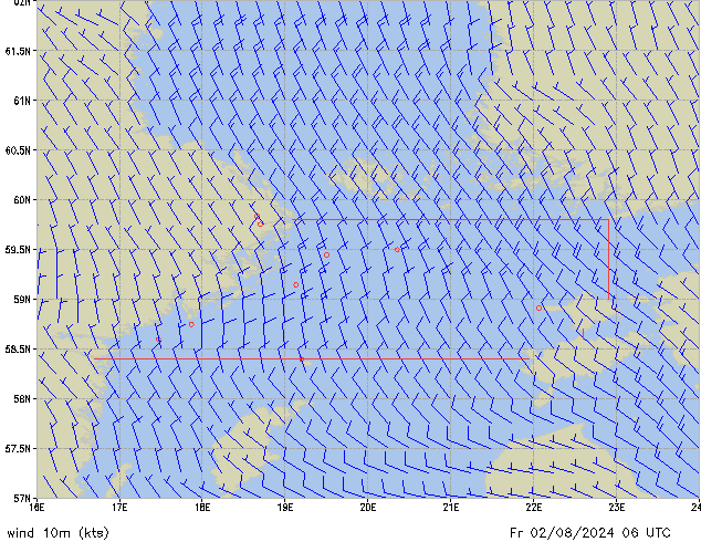 Fr 02.08.2024 06 UTC