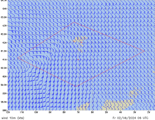 Fr 02.08.2024 06 UTC