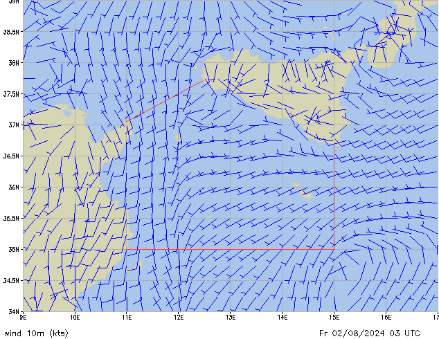 Fr 02.08.2024 03 UTC