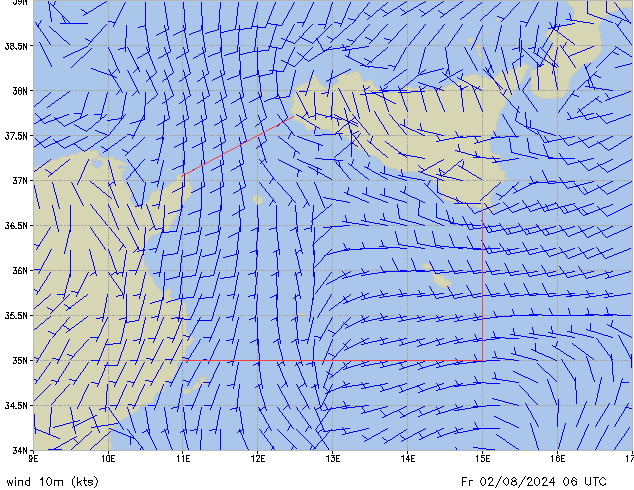 Fr 02.08.2024 06 UTC