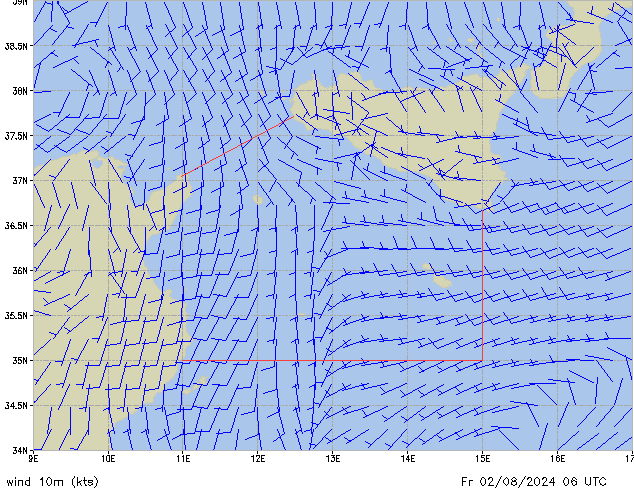 Fr 02.08.2024 06 UTC