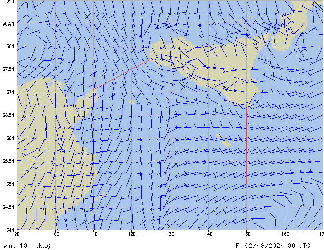 Fr 02.08.2024 06 UTC