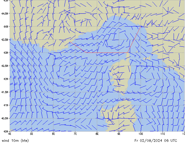 Fr 02.08.2024 06 UTC