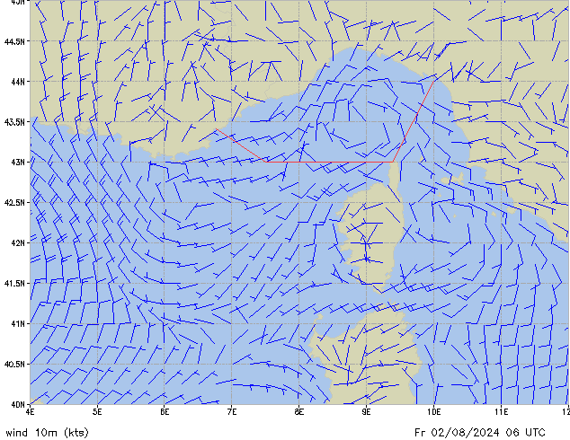 Fr 02.08.2024 06 UTC