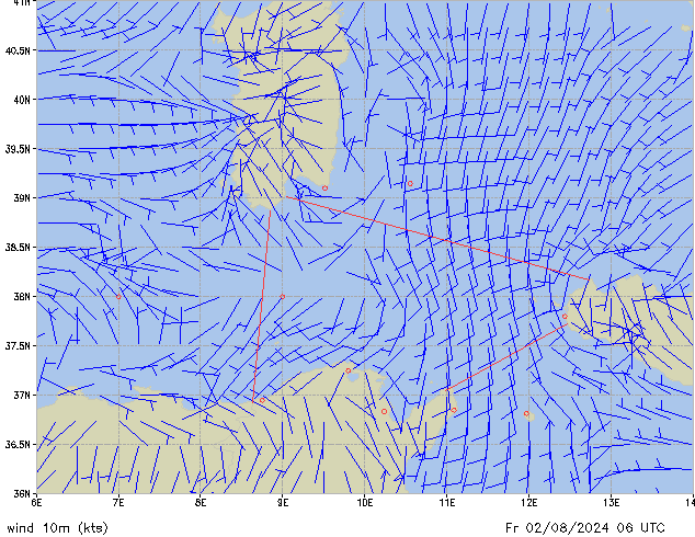 Fr 02.08.2024 06 UTC