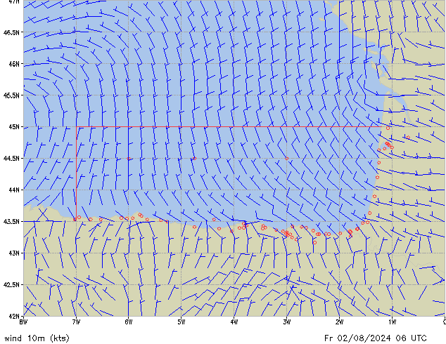 Fr 02.08.2024 06 UTC