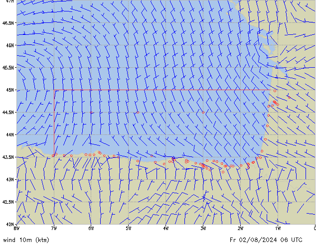 Fr 02.08.2024 06 UTC