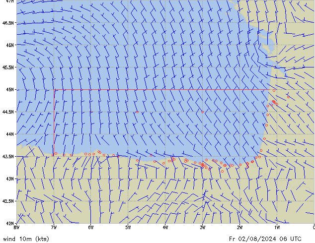 Fr 02.08.2024 06 UTC