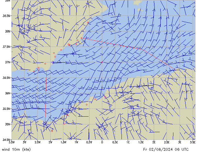 Fr 02.08.2024 06 UTC