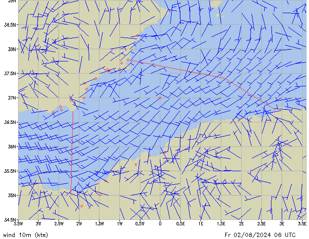 Fr 02.08.2024 06 UTC