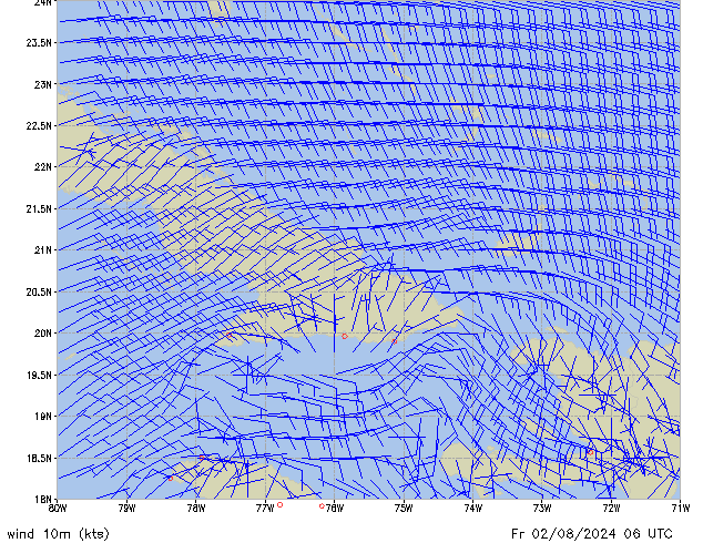 Fr 02.08.2024 06 UTC