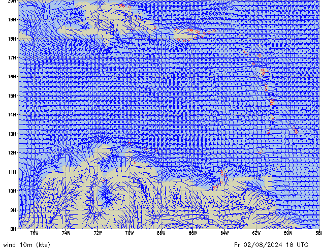 Fr 02.08.2024 18 UTC