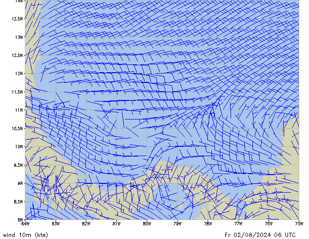 Fr 02.08.2024 06 UTC