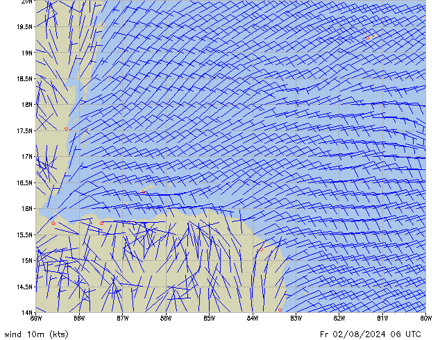 Fr 02.08.2024 06 UTC