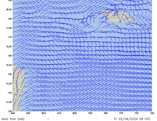 Fr 02.08.2024 06 UTC