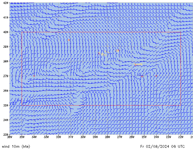 Fr 02.08.2024 06 UTC