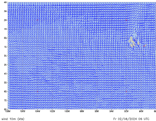 Fr 02.08.2024 06 UTC