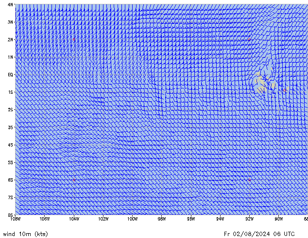 Fr 02.08.2024 06 UTC