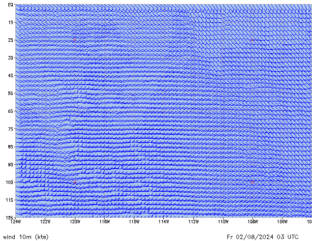 Fr 02.08.2024 03 UTC