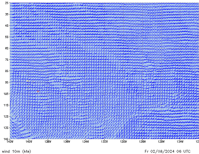 Fr 02.08.2024 06 UTC