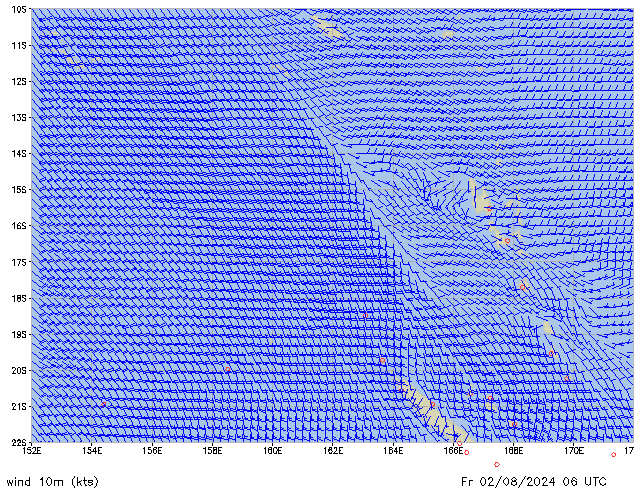 Fr 02.08.2024 06 UTC