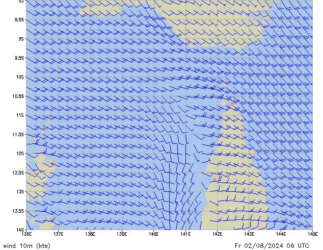 Fr 02.08.2024 06 UTC