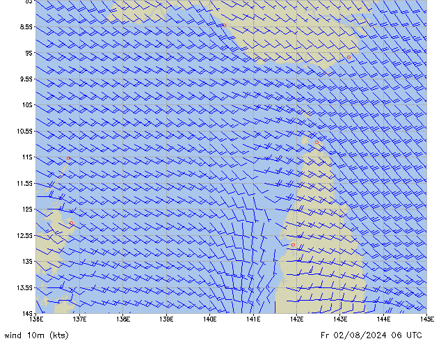 Fr 02.08.2024 06 UTC