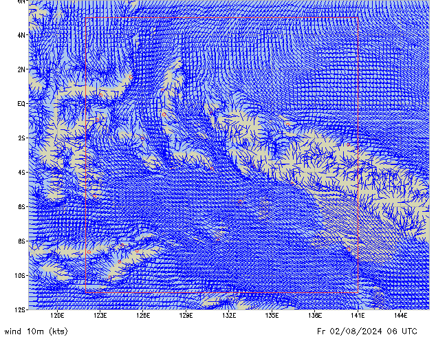 Fr 02.08.2024 06 UTC