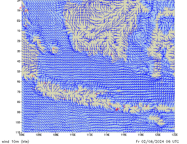 Fr 02.08.2024 06 UTC