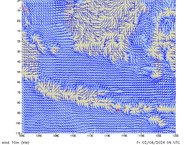 Fr 02.08.2024 06 UTC